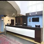 Hotel International Plaza Alameda Santos Sp