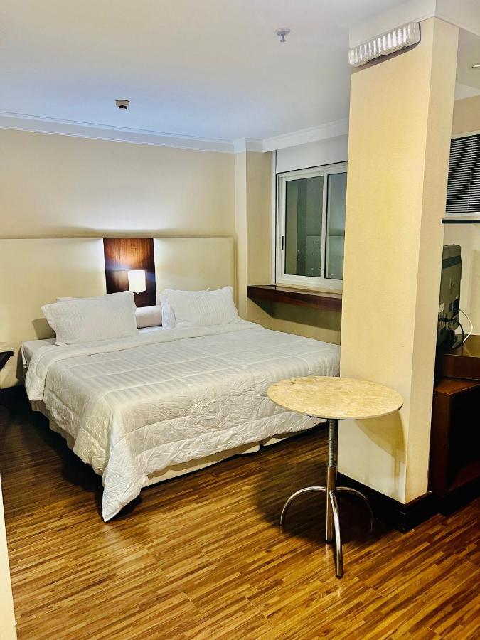 Apartamento International Plaza Alameda Santos Sp São Paulo