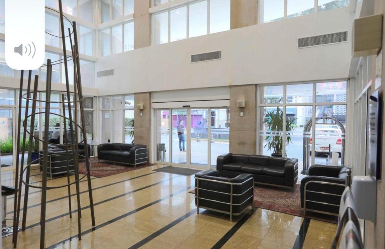 International Plaza Alameda Santos Sp Apartamento São Paulo